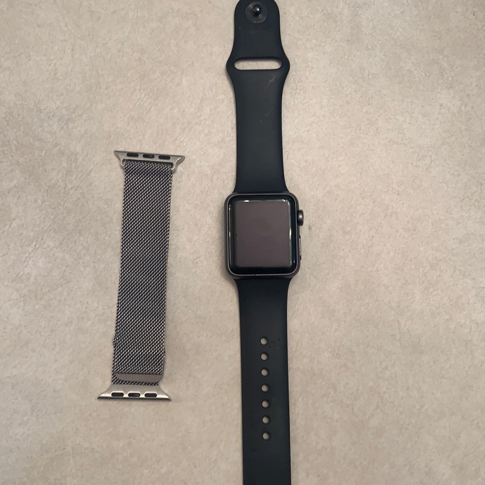 Apple Watch series 1